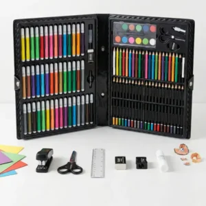MANSIIECOM 150 art set