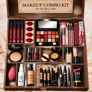 huge leaf PREMIUM MAKEUP KIT41 (Pack of 14)